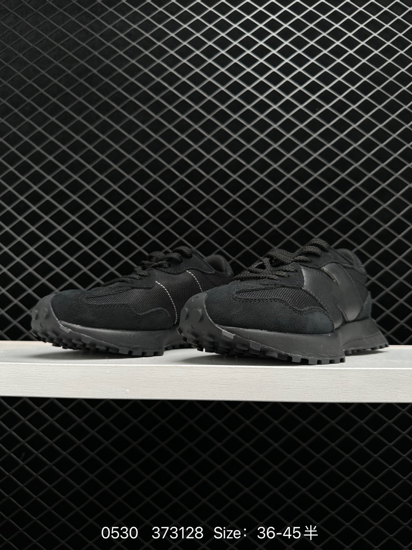 NB New Balance MS327